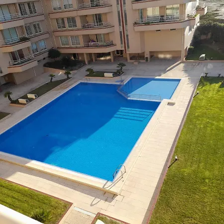 Barramares Daire Furadouro